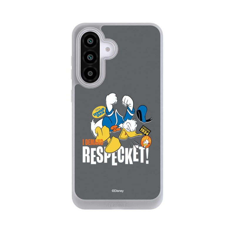 Galaxy A56 5G NIVOpure Donald Duck Demand Respecket