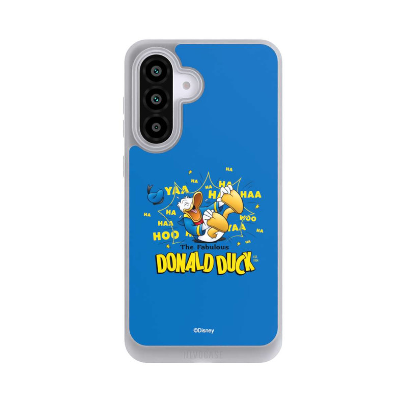 Galaxy A56 5G NIVOpure Donald Duck Laughing