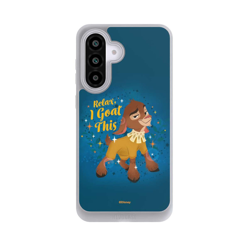 Galaxy A56 5G NIVOpure Wish Relax I Goat This