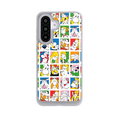 Samsung Galaxy A56 5G NIVOpure Asterix Collage
