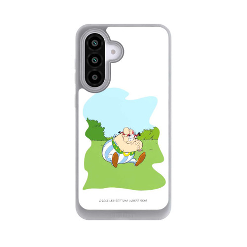 Samsung Galaxy A56 5G NIVOpure Obélix Idéfix Assis