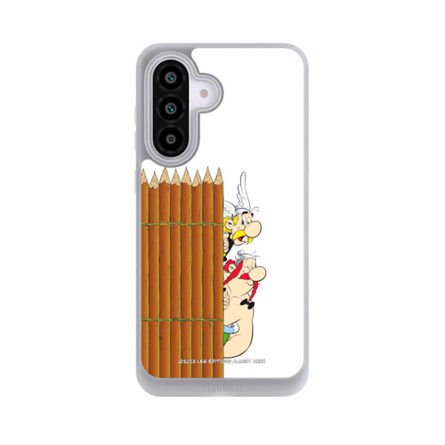 Samsung Galaxy A56 5G NIVOpure Clôture Astérix Obélix