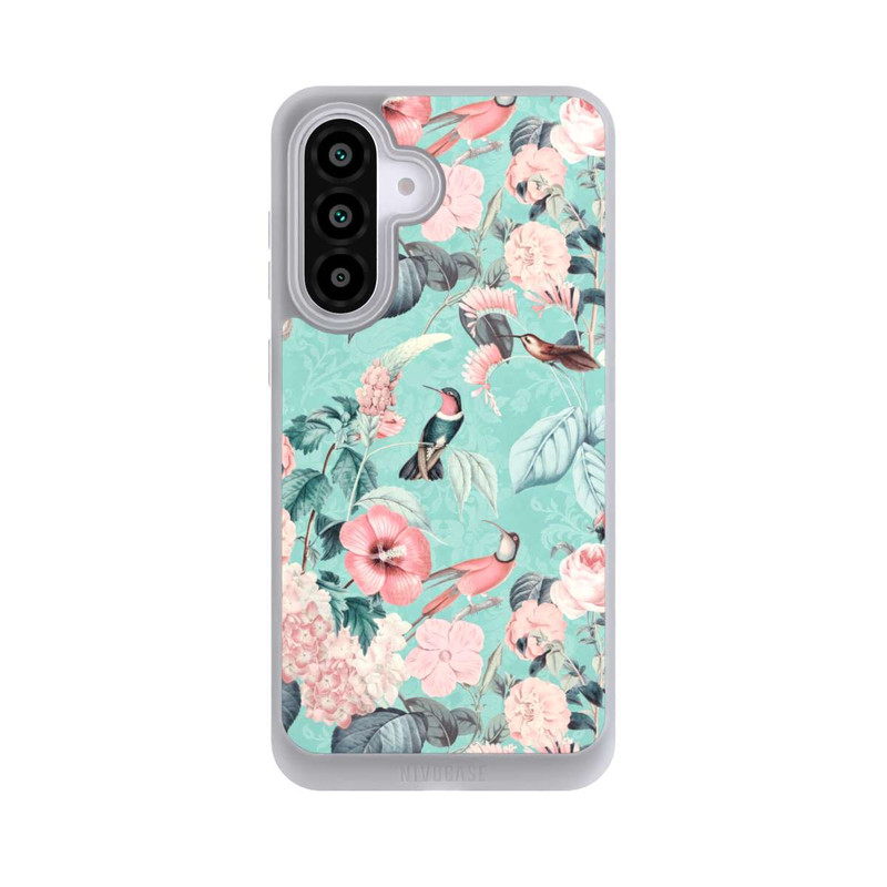 Galaxy A56 5G NIVOpure Kolibri Paradies Pattern