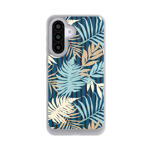 Samsung Galaxy A56 5G NIVOpure Palm Garden Beige Pattern