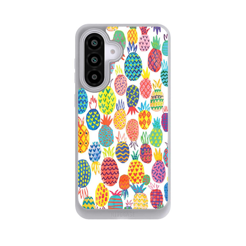 Galaxy A56 5G NIVOpure Niedliche Ananas
