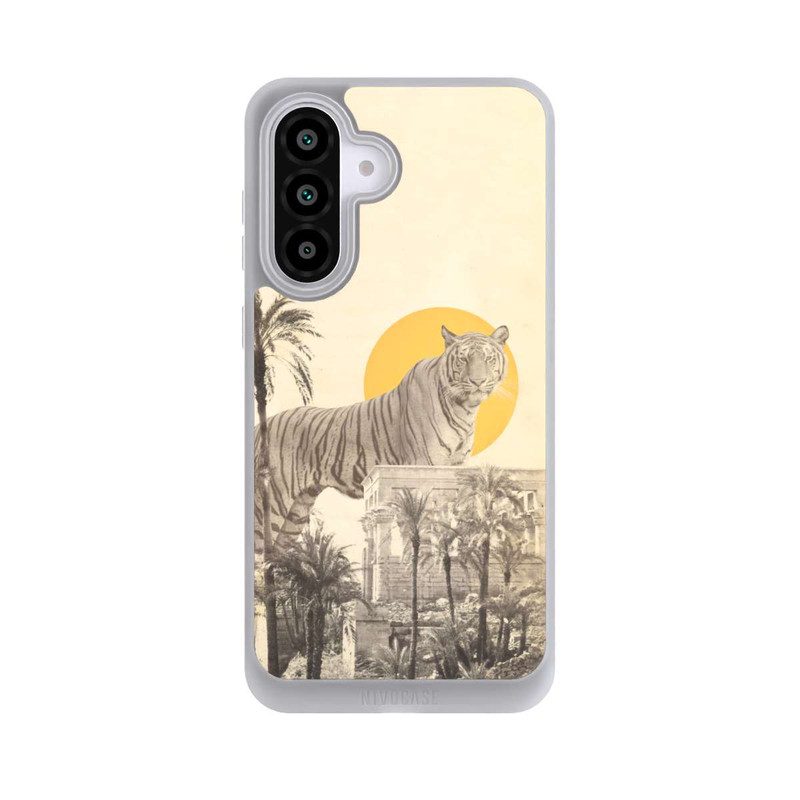 Galaxy A56 5G NIVOpure Giant Tiger in Ruins