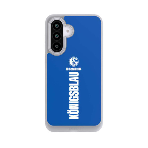 Samsung Galaxy A56 5G NIVOpure S04 Königsblau