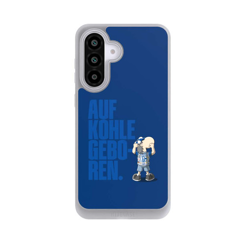 Samsung Galaxy A56 5G NIVOpure S04 Auf Kohle geboren - Erwin