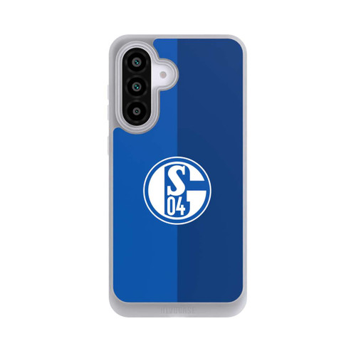 Samsung Galaxy A56 5G NIVOpure Schalke 04 Logo