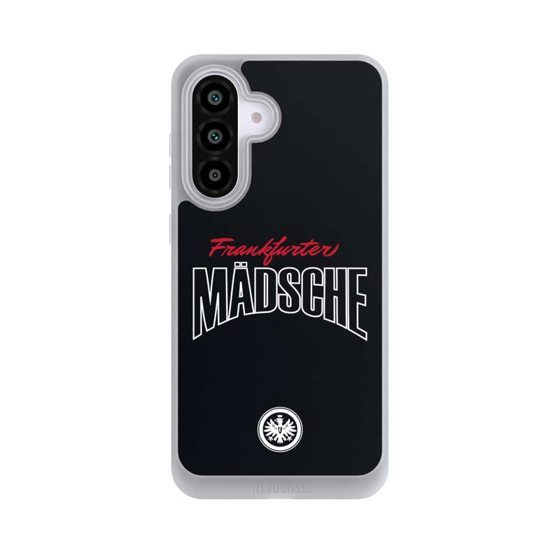 Galaxy A56 5G NIVOpure Frankfurter Mädsche