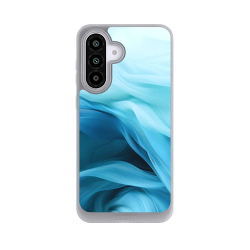 Samsung Galaxy A56 5G NIVOpure Smooth Blue Texture