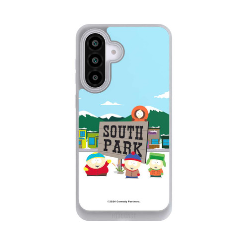 Samsung Galaxy A56 5G NIVOpure South Park Boys Logo