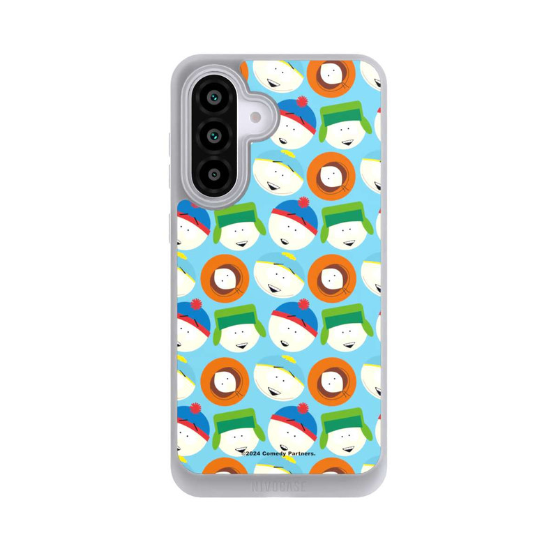 Galaxy A56 5G NIVOpure South Park Pattern