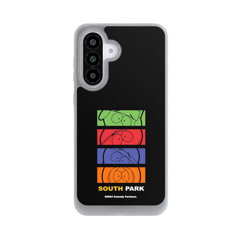 Galaxy A56 5G NIVOpure South Park Boys Multicolor