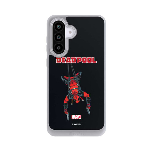 Samsung Galaxy A56 5G NIVOpure Deadpool Swinging