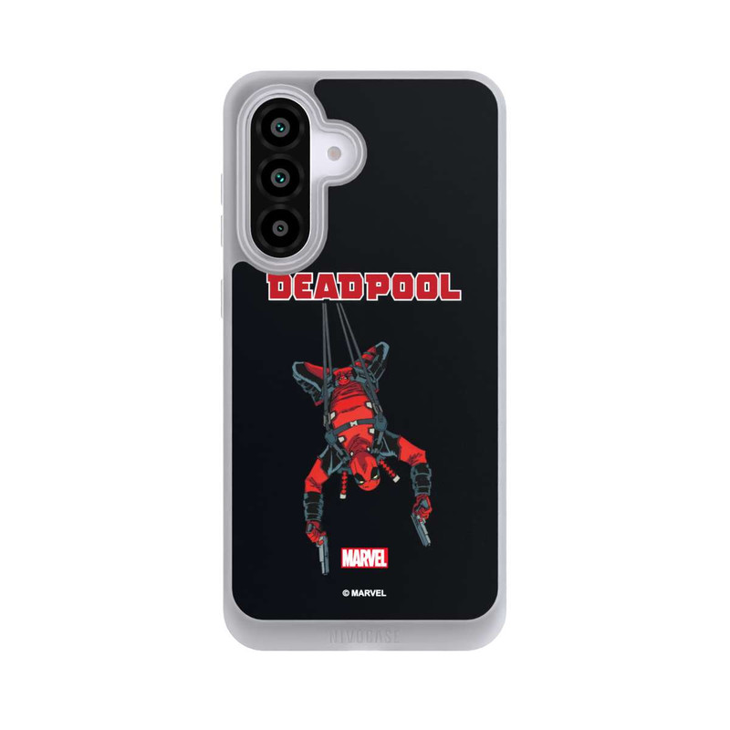 Galaxy A56 5G NIVOpure Deadpool Swinging