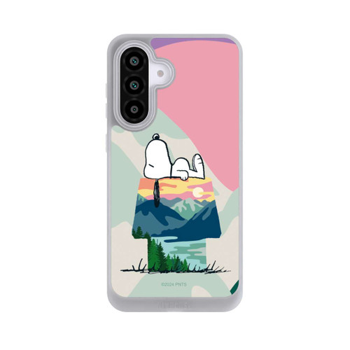 Samsung Galaxy A56 5G NIVOpure Snoopy Outdoor