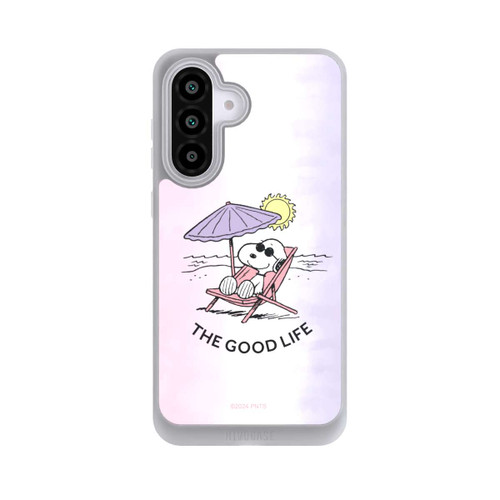 Samsung Galaxy A56 5G NIVOpure Snoopy The Good Life