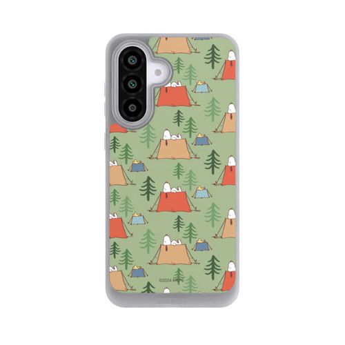 Samsung Galaxy A56 5G NIVOpure Peanuts Camping