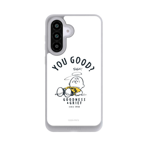 Samsung Galaxy A56 5G NIVOpure Charlie Brown You Good