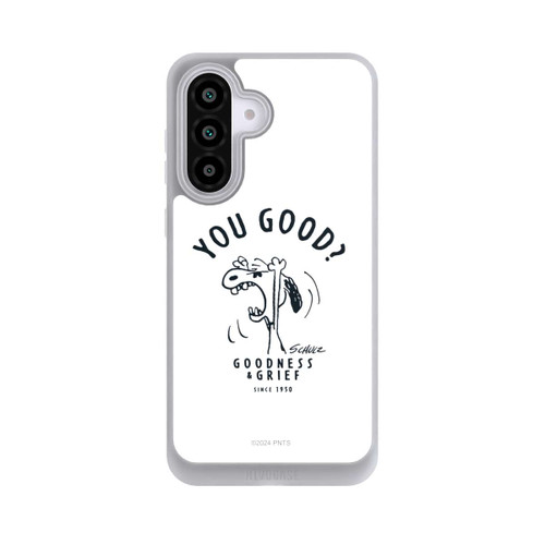 Samsung Galaxy A56 5G NIVOpure Snoopy You Good