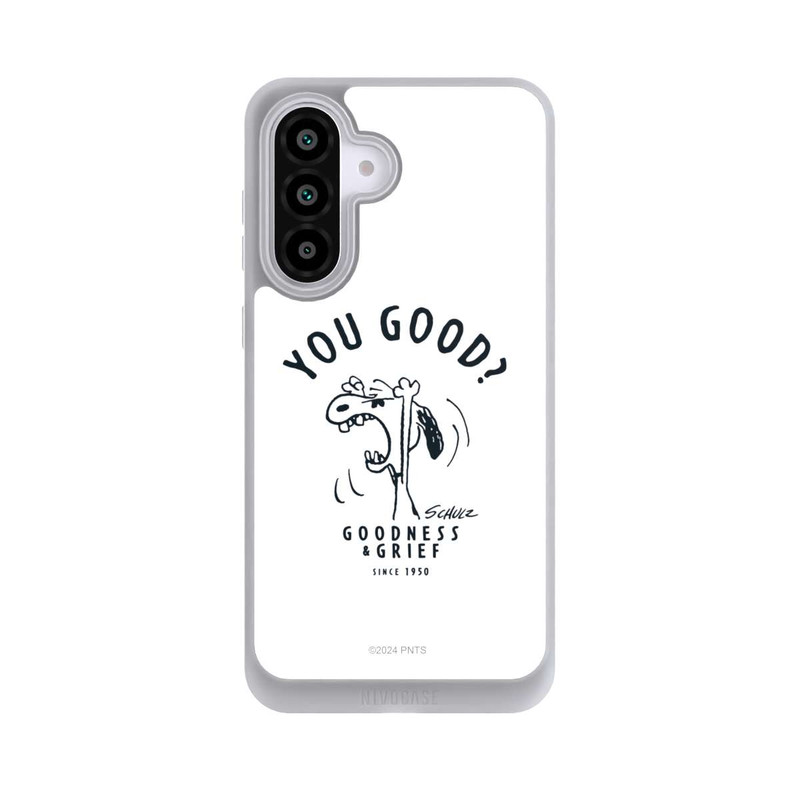 Galaxy A56 5G NIVOpure Snoopy You Good