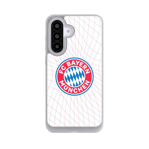 Samsung Galaxy A56 5G NIVOpure FCB Raster Rot