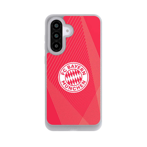 Samsung Galaxy A56 5G NIVOpure FCB Polygon Rot