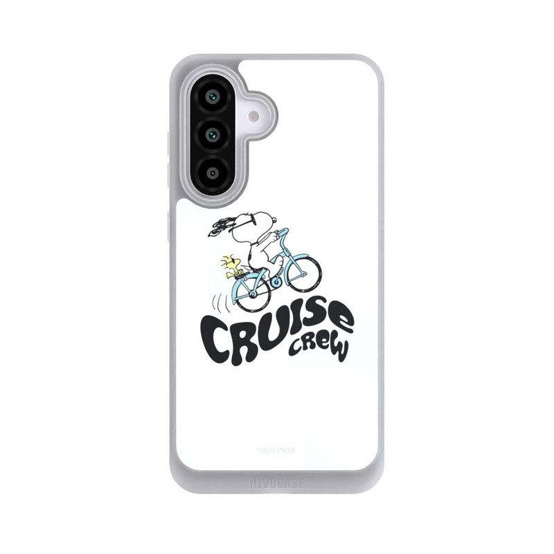 Galaxy A56 5G NIVOpure Snoopy Cruise Crew