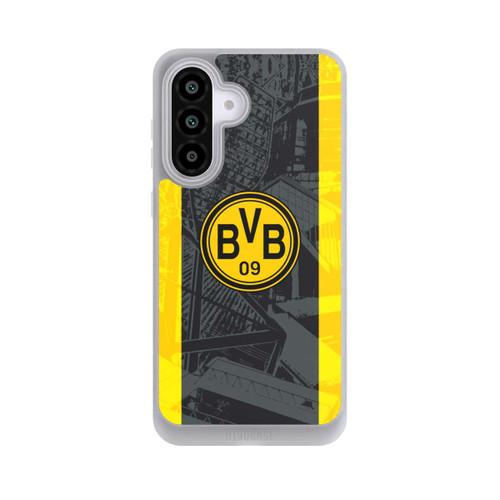 Samsung Galaxy A56 5G NIVOpure 50 Jahre Signal Iduna Park