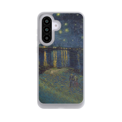 Samsung Galaxy A56 5G NIVOpure Die Sternennacht by Vincent van Gogh