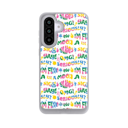 Samsung Galaxy A56 5G NIVOpure Inside Out OMG Seriously