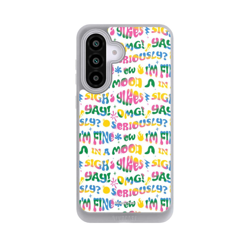 Galaxy A56 5G NIVOpure Inside Out OMG Seriously