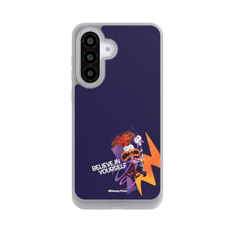 Galaxy A56 5G NIVOpure Anxiety and Fear
