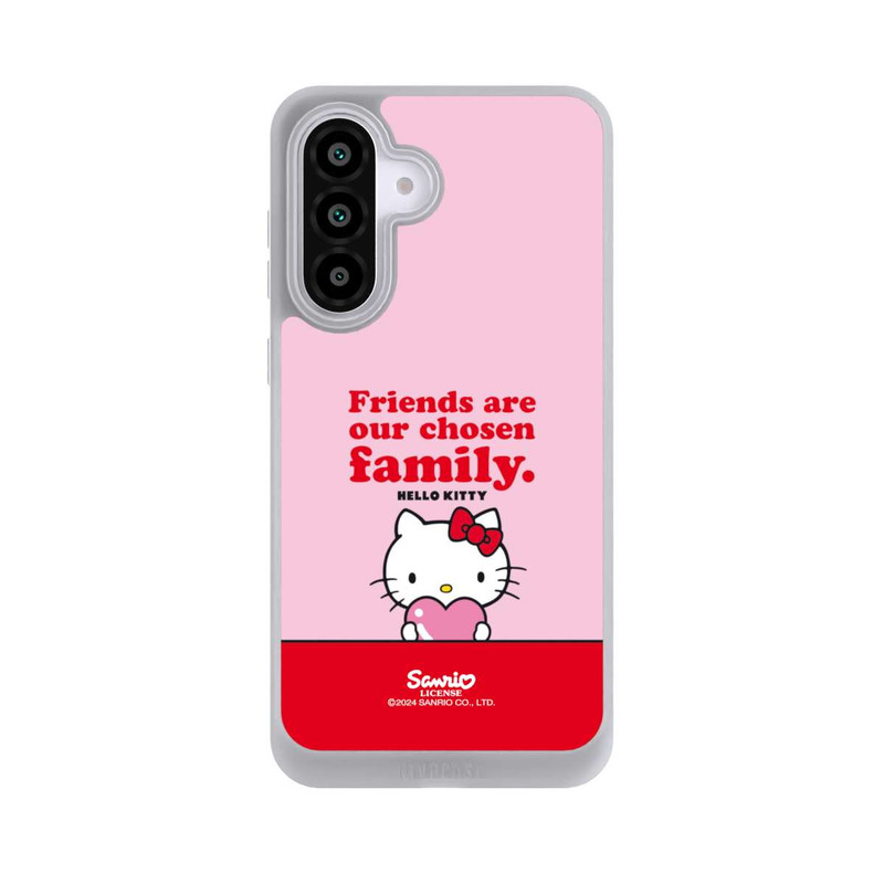 Galaxy A56 5G NIVOpure HK Friends are Family
