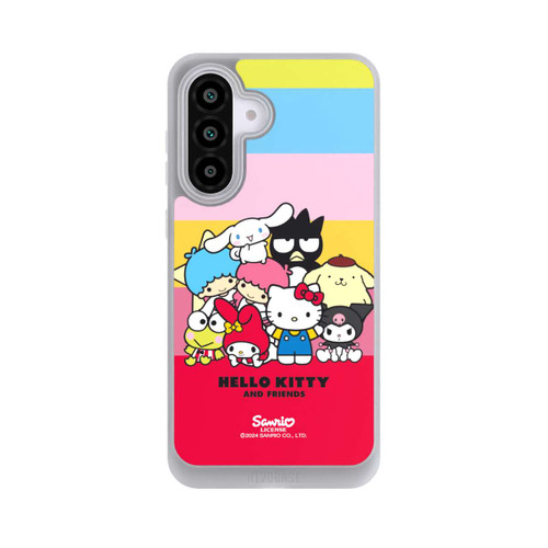 Samsung Galaxy A56 5G NIVOpure Hello Kitty und Freunde