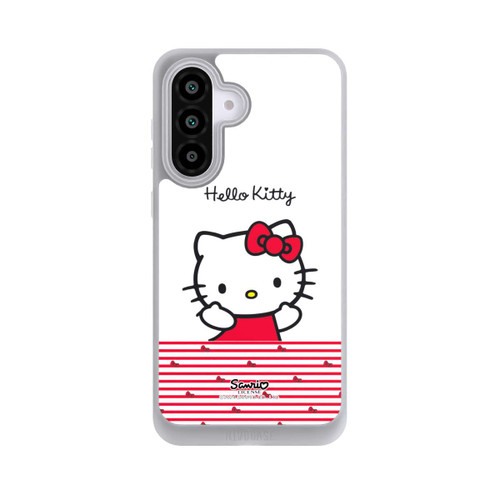 Samsung Galaxy A56 5G NIVOpure Hello Kitty Schleifen