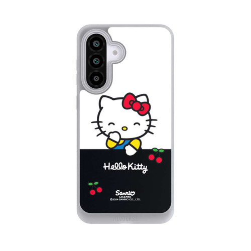 Samsung Galaxy A56 5G NIVOpure Hello Kitty kichernd