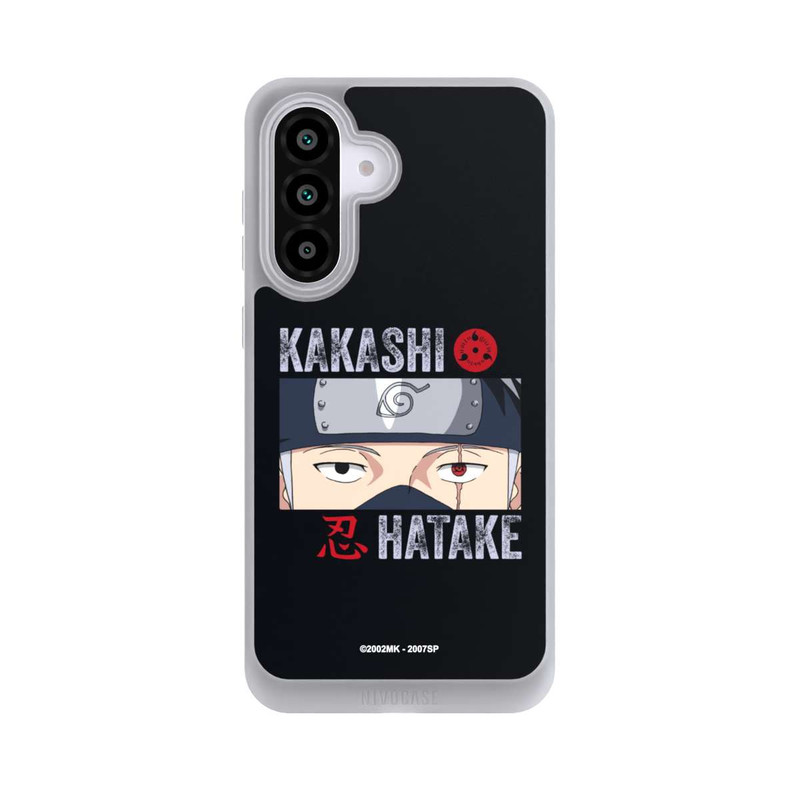 Galaxy A56 5G NIVOpure Kakashi Hatake Close-Up