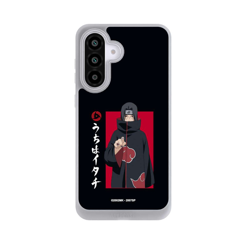 Galaxy A56 5G NIVOpure Itachi gesture Black