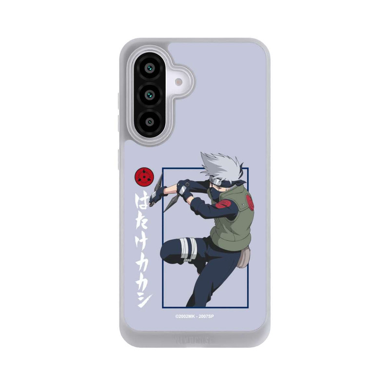 Galaxy A56 5G NIVOpure Kakashi Combat Mode
