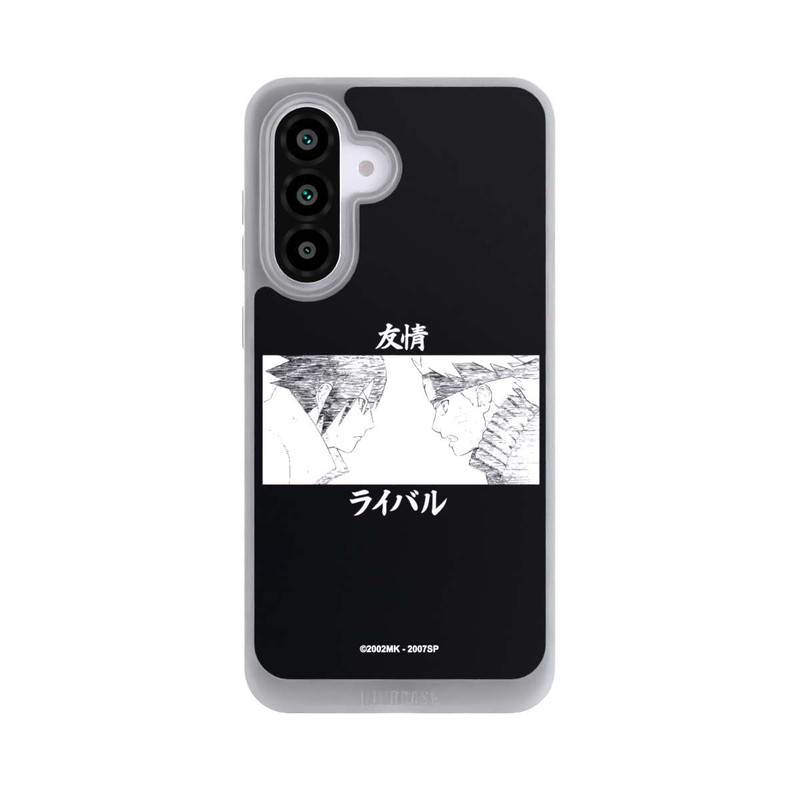 Galaxy A56 5G NIVOpure Sasuke Naruto Manga Art