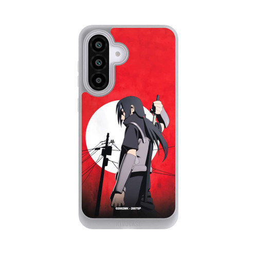 Samsung Galaxy A56 5G NIVOpure Itachi Mondnacht