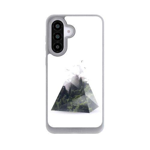 Samsung Galaxy A56 5G NIVOpure Forest Triangle