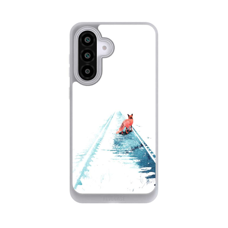 Galaxy A56 5G NIVOpure From Nowhere to Nowhere