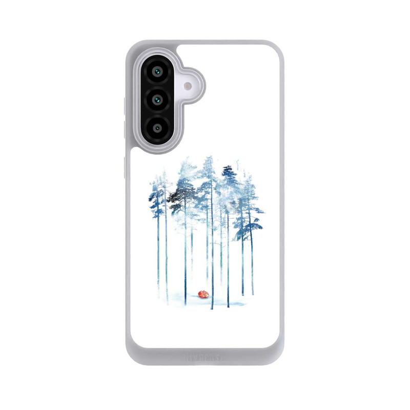 Galaxy A56 5G NIVOpure Sleeping in The Woods
