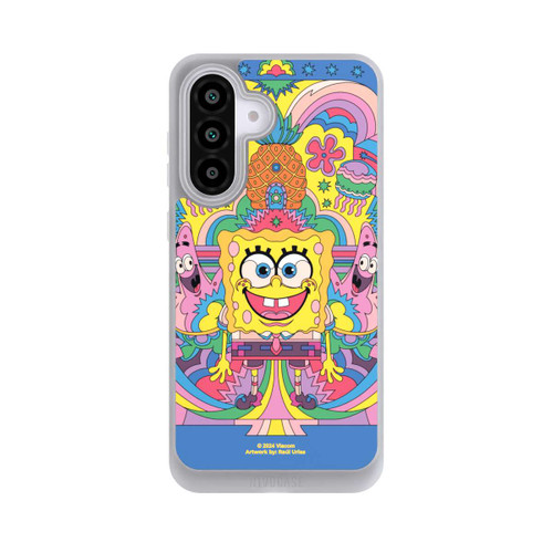 Samsung Galaxy A56 5G NIVOpure Spongebob Party