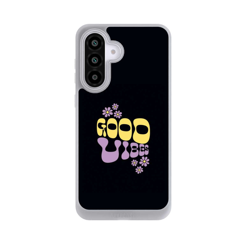 Galaxy A56 5G NIVOpure Groovige gute Vibes