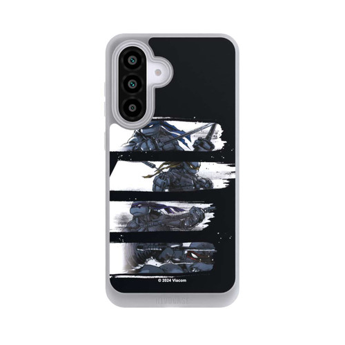 Samsung Galaxy A56 5G NIVOpure TMNT Black and White Scratch