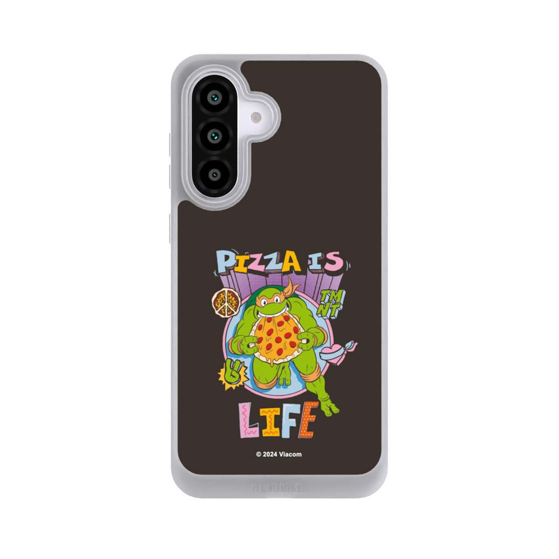 Galaxy A56 5G NIVOpure TMNT Pizza is Life
